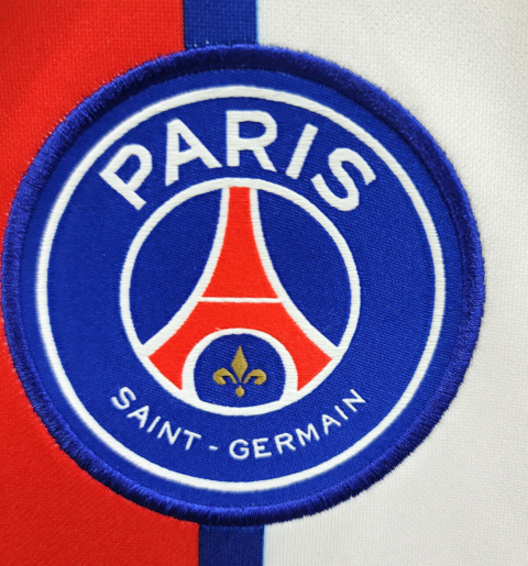 Koszulka Paris Saint Germain 2020/2021 Away Retro Koszulka Paris Saint Germain 2020/2021 Away Retro