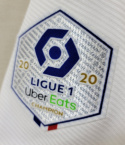 Koszulka Paris Saint Germain 2020/2021 Away Retro Koszulka Paris Saint Germain 2020/2021 Away Retro
