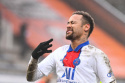 Koszulka Paris Saint Germain 2020/2021 Away Retro Koszulka Paris Saint Germain 2020/2021 Away Retro