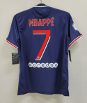 Koszulka Paris Saint Germain 2020/2021 Home Retro Koszulka Paris Saint Germain 2020/2021 Home Retro