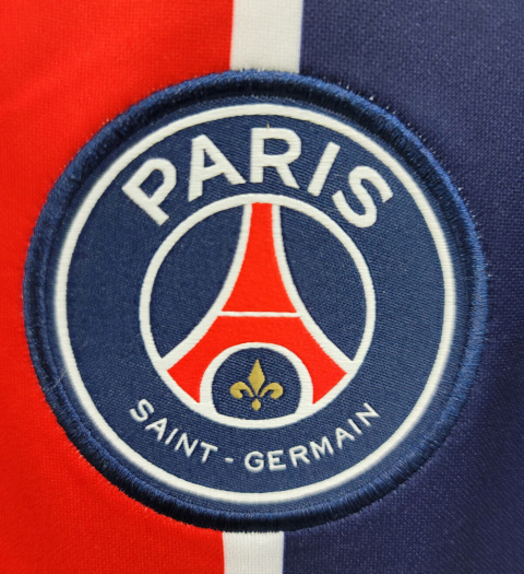 Koszulka Paris Saint Germain 2020/2021 Home Retro Koszulka Paris Saint Germain 2020/2021 Home Retro