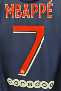 Koszulka Paris Saint Germain 2020/2021 Home Retro Koszulka Paris Saint Germain 2020/2021 Home Retro
