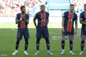 Koszulka Paris Saint Germain 2020/2021 Home Retro Koszulka Paris Saint Germain 2020/2021 Home Retro