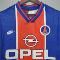Koszulka Paris Saint Germain 1995/1996 Retro Koszulka Paris Saint Germain 1995/1996 Retro