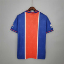 Koszulka Paris Saint Germain 1995/1996 Retro Koszulka Paris Saint Germain 1995/1996 Retro