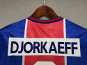 Koszulka Paris Saint Germain 1995/1996 Retro Koszulka Paris Saint Germain 1995/1996 Retro