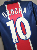Koszulka Paris Saint Germain 1998/1999 Home Retro Koszulka Paris Saint Germain 1998/1999 Home Retro