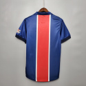Koszulka Paris Saint Germain 1998/1999 Home Retro Koszulka Paris Saint Germain 1998/1999 Home Retro