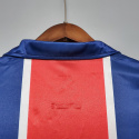 Koszulka Paris Saint Germain 1998/1999 Home Retro Koszulka Paris Saint Germain 1998/1999 Home Retro