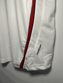 Koszulka Piłkarska AC Milan 2006/2007 UCL Final Away Retro Koszulka Piłkarska AC Milan 2006/2007 UCL Final Away Retro
