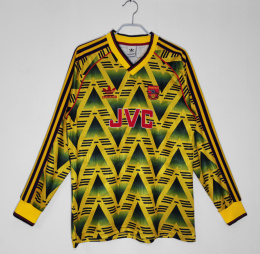 Koszulka Piłkarska ARSENAL LONDYN 1991/1992 AWAY Retro