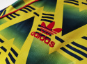 Koszulka Piłkarska ARSENAL LONDYN 1991/1992 AWAY Retro Koszulka Piłkarska ARSENAL LONDYN 1991/1992 AWAY Retro