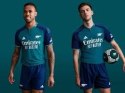 Koszulka Piłkarska ARSENAL LONDYN 3RD 2023/24 FAN Koszulka Piłkarska ARSENAL LONDYN 3RD 2023/24 FAN
