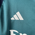 Koszulka Piłkarska ARSENAL LONDYN 3RD 2023/2024 FAN Długi Rękaw Koszulka Piłkarska ARSENAL LONDYN 3RD 2023/2024 FAN Długi Rękaw