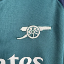 Koszulka Piłkarska ARSENAL LONDYN 3RD 2023/2024 FAN Długi Rękaw Koszulka Piłkarska ARSENAL LONDYN 3RD 2023/2024 FAN Długi Rękaw