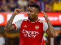 Koszulka Piłkarska ARSENAL LONDYN HOME 2023/24 FAN Koszulka Piłkarska ARSENAL LONDYN HOME 2023/24 FAN