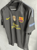 Koszulka Piłkarska FC Barcelona 2011/2012 Away Retro Koszulka Piłkarska FC Barcelona 2011/2012 Away Retro
