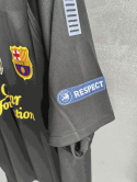 Koszulka Piłkarska FC Barcelona 2011/2012 Away Retro Koszulka Piłkarska FC Barcelona 2011/2012 Away Retro