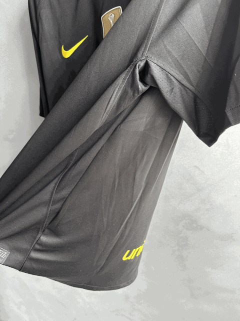 Koszulka Piłkarska FC Barcelona 2011/2012 Away Retro Koszulka Piłkarska FC Barcelona 2011/2012 Away Retro
