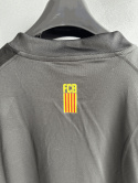 Koszulka Piłkarska FC Barcelona 2011/2012 Away Retro Koszulka Piłkarska FC Barcelona 2011/2012 Away Retro
