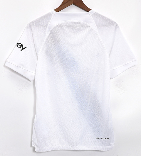 Koszulka Piłkarska Inter Mediolan 2023/2024 Away Meczowa Koszulka Piłkarska Inter Mediolan 2023/2024 Away Meczowa