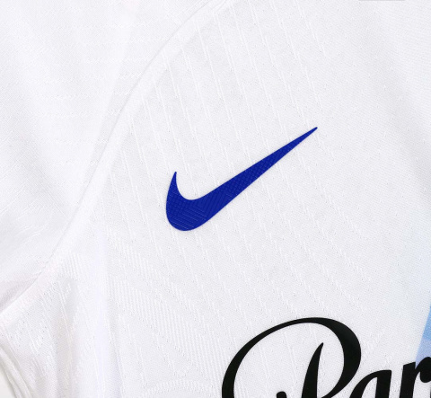 Koszulka Piłkarska Inter Mediolan 2023/2024 Away Meczowa Koszulka Piłkarska Inter Mediolan 2023/2024 Away Meczowa