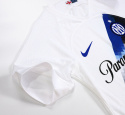 Koszulka Piłkarska Inter Mediolan 2023/2024 Away Meczowa Koszulka Piłkarska Inter Mediolan 2023/2024 Away Meczowa