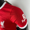Koszulka Piłkarska LIVERPOOL FC 2023/2024 MECZOWA Koszulka Piłkarska LIVERPOOL FC 2023/2024 MECZOWA