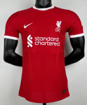 Koszulka Piłkarska LIVERPOOL FC 2023/2024 MECZOWA Koszulka Piłkarska LIVERPOOL FC 2023/2024 MECZOWA