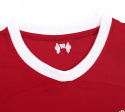 Koszulka Piłkarska LIVERPOOL FC HOME 2023/2024 Długi Rękaw Koszulka Piłkarska LIVERPOOL FC HOME 2023/2024 Długi Rękaw