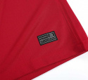 Koszulka Piłkarska LIVERPOOL FC HOME 2023/2024 Długi Rękaw Koszulka Piłkarska LIVERPOOL FC HOME 2023/2024 Długi Rękaw