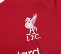 Koszulka Piłkarska LIVERPOOL FC HOME 2023/2024 Długi Rękaw Koszulka Piłkarska LIVERPOOL FC HOME 2023/2024 Długi Rękaw