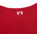 Koszulka Piłkarska LIVERPOOL FC HOME 2023/2024 Długi Rękaw Koszulka Piłkarska LIVERPOOL FC HOME 2023/2024 Długi Rękaw