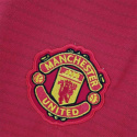 Koszulka Piłkarska Manchester United 2018/2019 Retro Koszulka Piłkarska Manchester United 2018/2019 Retro