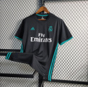 Koszulka Piłkarska Real Madryt 2017/2018 Superpuchar Finał Retro Koszulka Piłkarska Real Madryt 2017/2018 Superpuchar Finał Retro