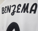 Koszulka Piłkarska Real Madryt 2018/19 Retro Koszulka Piłkarska Real Madryt 2018/19 Retro