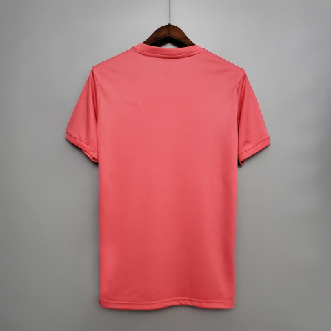 Koszulka Piłkarska Real Madryt 2020/2021 Away Retro Koszulka Piłkarska Real Madryt 2020/2021 Away Retro