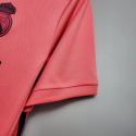Koszulka Piłkarska Real Madryt 2020/2021 Away Retro Koszulka Piłkarska Real Madryt 2020/2021 Away Retro