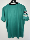 Koszulka Piłkarska Real Madryt 2021/2022 3rd Retro, Benzema