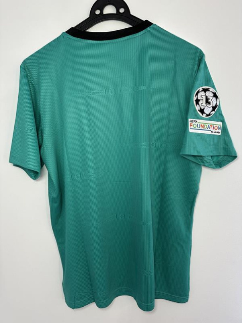 Koszulka Piłkarska Real Madryt 2021/2022 3rd Retro, Benzema Koszulka Piłkarska Real Madryt 2021/2022 3rd Retro, Benzema