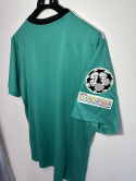 Koszulka Piłkarska Real Madryt 2021/2022 3rd Retro, Benzema