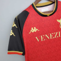 Koszulka Piłkarska Venezia 2021/2022 Away Retro Koszulka Piłkarska Venezia 2021/2022 Away Retro