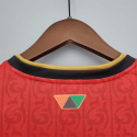 Koszulka Piłkarska Venezia 2021/2022 Away Retro Koszulka Piłkarska Venezia 2021/2022 Away Retro