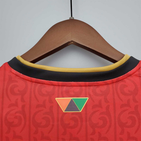 Koszulka Piłkarska Venezia 2021/2022 Away Retro Koszulka Piłkarska Venezia 2021/2022 Away Retro