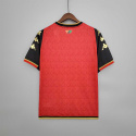 Koszulka Piłkarska Venezia 2021/2022 Away Retro Koszulka Piłkarska Venezia 2021/2022 Away Retro