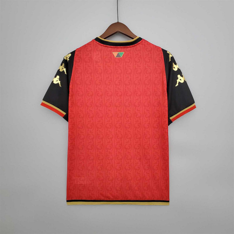Koszulka Piłkarska Venezia 2021/2022 Away Retro Koszulka Piłkarska Venezia 2021/2022 Away Retro