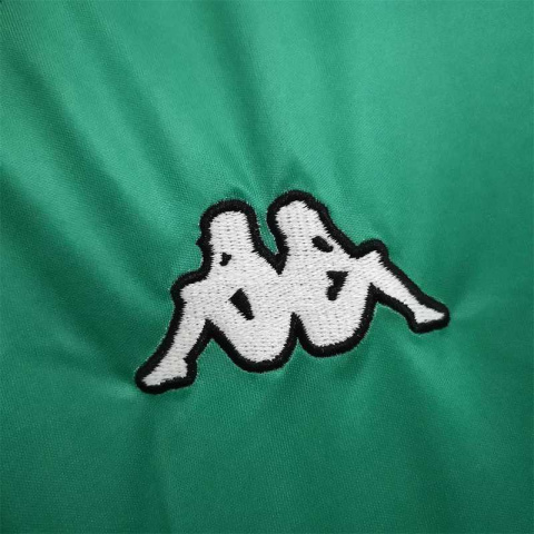 Koszulka Piłkarska Werder Brema 2003/2004 Retro Koszulka Piłkarska Werder Brema 2003/2004 Retro