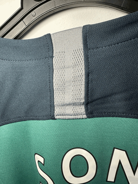 Koszulka Piłkarska TOTTENHAM HOSPUR AWAY 2018/2019 RETRO Koszulka Piłkarska TOTTENHAM HOSPUR AWAY 2018/2019 RETRO