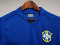KOSZULKA PIŁKARSKA BRAZYLIA 1957 AWAY RETRO KOSZULKA PIŁKARSKA BRAZYLIA 1957 AWAY RETRO