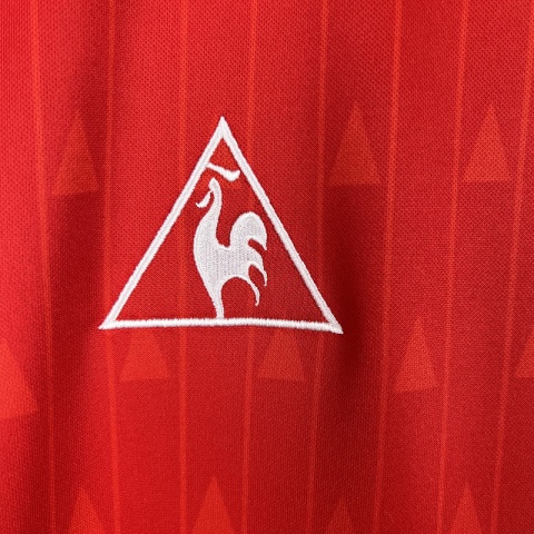 KOSZULKA PIŁKARSKA HISZPANIA 1988/1991 RETRO KOSZULKA PIŁKARSKA HISZPANIA 1988/1991 RETRO